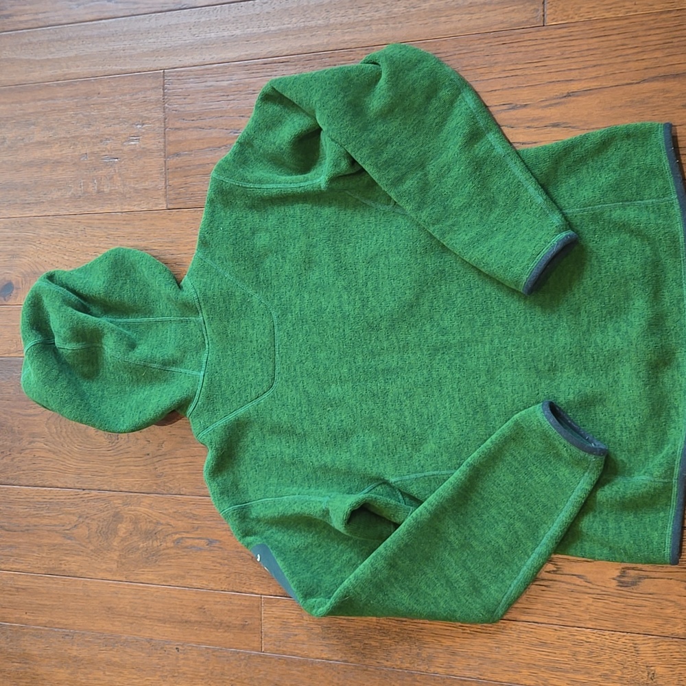 Arcteryx Covert Cardigan Hoodie - Picture 4 of 4